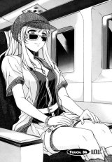 BUY NEW unbalance x unbalance - 183023 Premium Anime Print Poster